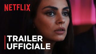 La ragazza più fortunata del mondo  Trailer ufficiale  Netflix [upl. by Perrie]