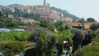 Camping Lino Campingplatz in Cervo direkt am Meer gelegen Italien Ligurien Riviera Blumenriviera [upl. by Am]