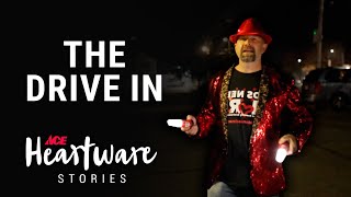 The Drive In  Ace Heartware Stories [upl. by Zelde72]