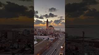 Casablanca Hassan 2 mosque [upl. by Ailak484]