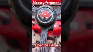 youtuneviral masseyferguson165 massey7250 ferguson tractormassey [upl. by Ahcurb365]