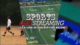 🔴LIVE ClaysburgKimmel vs Juniata Valley High School Football [upl. by Arretal233]