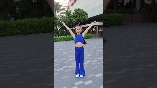 Mini miss U👸🥰 tiktokmashup2023 annicatamo tiktokdance [upl. by Anai129]