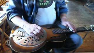 Steel Guitar Rag [upl. by Dalpe]