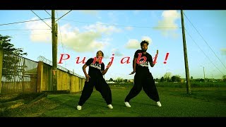 Panjabi MC  Mundian To Bach Ke Kees Sjansen Remix  Ft Devani amp Drii [upl. by Reyaht]