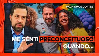 O DIA QUE BOULOS FOI BABACA E PRECONCEITUOSO  CORTES ACHISMOS TV [upl. by Whitcomb]