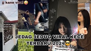 Kumpulan 10  TEMPLATE JEDAG JEDUG KECE CAPCUT TERBARU  JJ JEDAG JEDUG VIRAL TERBARU 2024 [upl. by Andres]