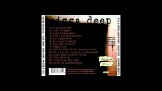 Sicx amp Brotha Lynch Hung  Nigga Deep Full Album [upl. by Ariamat]