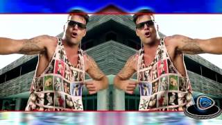 Ricky Martin Vente Pa Ca REMIX ELECTRO Dj Gunee [upl. by Yboc]