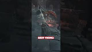 Conquer Jailers in Dark Souls 3 the Forrest Gump Way darksouls3 [upl. by Kovacs]