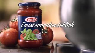 Barilla ILS Penne al Basilico D20 16x9 WEB [upl. by Eltsyek387]