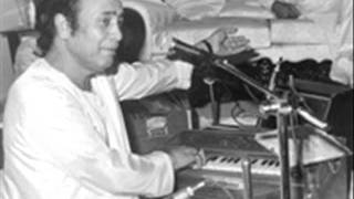 jaaneman aaj tujo paas nahinmehdi hassan [upl. by Nyad]