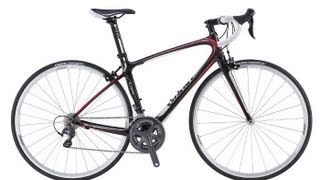 Giant Avail Composite 1 2014 Ultegra 22 [upl. by Nevai]