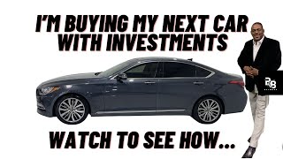 Im Buying My Next Car With Investments [upl. by Leede866]