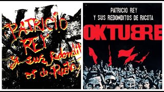 LOS REDONDOS GULP Y OKTUBRE ALBUM COMPLETOS [upl. by Poirer]