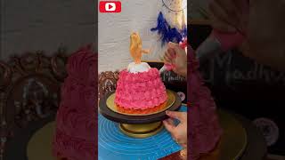 2D nozzle design youtubeshorts cake [upl. by Ok]