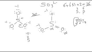 drawing lewis structures [upl. by Donnelly]