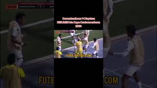 Comunicaciones 11 Saprissa RESUMEN Ida Copa Centroamericana 2024 [upl. by Etterrag]