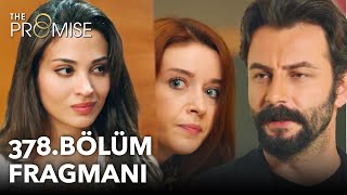 Yemin 378 Bölüm Fragmanı  The Promise Season 4 Episode 378 Promo [upl. by Starr]