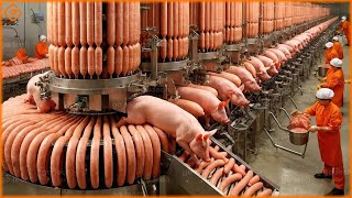 144 Satisfying Videos Modern Food Technology Processing Machines That Are At Another Level ▶77 [upl. by Iverson495]