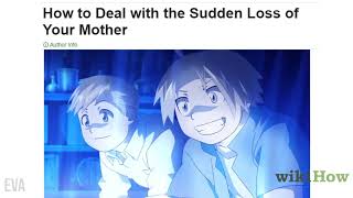 how to deal with the loss of your mother [upl. by Elorac]