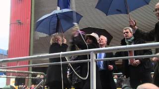 Royal Bodewes  Christenceremony Ual Cologne  Doopceremonie Ual Cologne Full verion [upl. by Ibba496]