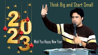 New Year Sermon in Urdu set your Goals for new years [upl. by Chassin]