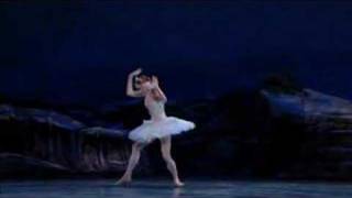 Odettes Dance  Swan Lake  Gillian Murphy [upl. by Odnomyar]