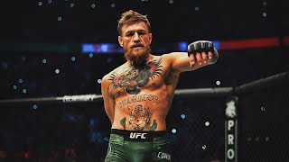 DOUBT ME NOW  Conor McGregor Motivational Video ᴴᴰ [upl. by Eanad448]