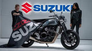 FINALLY UNVEILED 2025 Suzuki VStorm 650 XT FIRST LOOK [upl. by Halfdan]