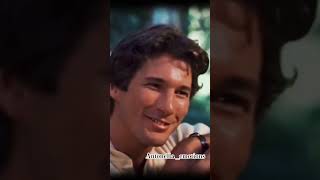 Exciting for young Richard ❣️richardgere actor song movie americanactor shortvideo [upl. by Win]