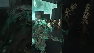 Why I Love Hydroid Prime  Best Looking Abilities  Warframe [upl. by Assenab]