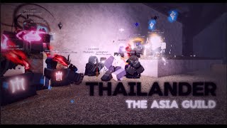 We are Thailander  deepwoken [upl. by Ennad829]