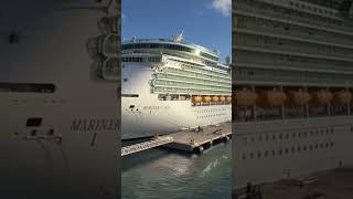 Mariner of the seas royal Caribbean [upl. by Tayib]