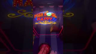 Fishbowl happy arcade at Town line luxury lanes￼ [upl. by Anawal]