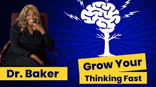 Unlock the Secret to EXPLOSIVE Thinking Growth [upl. by Hanforrd553]