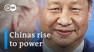 How China became a superpower 40 years of economic reform  DW News [upl. by Windzer]