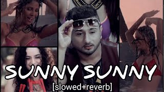 Sunny Sunny  ZESTTY Mashup [upl. by Nihcas]