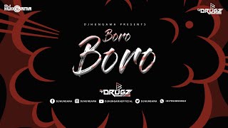 Boro Boro Bure Bure Remix Bluffmaster  DJ Drugz DJHungama Arash Vishal Shekhar Sameeruddin [upl. by Kirwin]