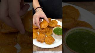 Lauki Ke Pakode ASMR Cooking  shorts food cooking asmr indianasmrworld streetfood [upl. by Moore]