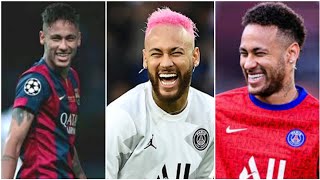 Tik Tok Bóng Đá ⚽ Neymar Jr  Vũ Công Samba Trên Sân Cỏ [upl. by Forrester]