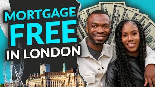 Mortgage Free in London Bye Corporate Job  Mary amp Ken Okoroafor [upl. by Nivag]