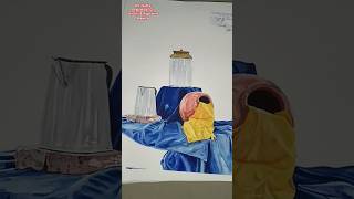 quotStill Life amp Figurative Drawing  Art Teacher Diploma Showcasequot painting art [upl. by Charissa]