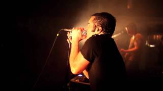 NIN The Fragile live from on stage Adelaide 22809 HD [upl. by Puna]