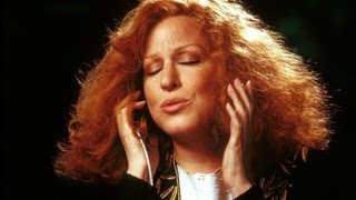 THE FILMS OF BETTE MIDLER [upl. by Lleneg]