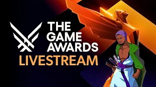 The Game Awards 2023 LIVESTREAM [upl. by Capon651]