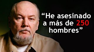 Richard Kuklinski EL SICARIO MÁS TEMIDO DE LA HISTORIA [upl. by Attenal]