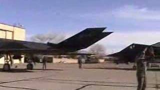 Final flight of General Goldfein at Holloman AFB 2 [upl. by Kcirreg123]