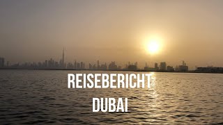 Dubai Reisebericht Ist Dubai wirklich so teuer u a Einreise Sehenswürdigkeiten amp Kosten [upl. by Tedric]