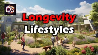 Panacea is Coming 7 Lifestyles for Longevity Escape Velocity [upl. by Bright152]